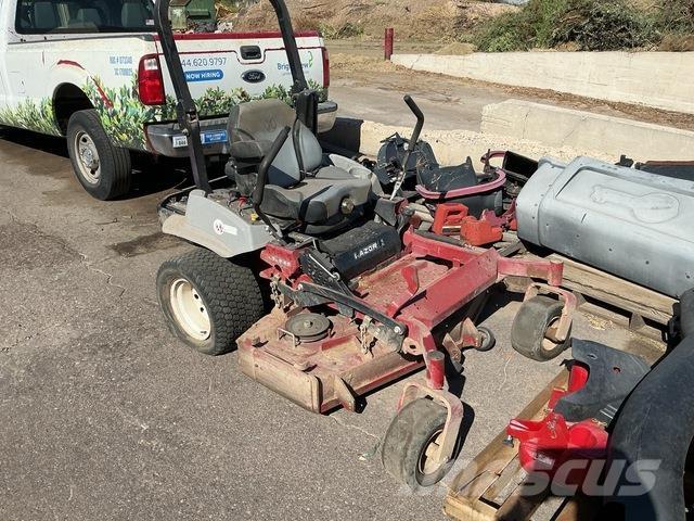 Exmark Lazer Z Other