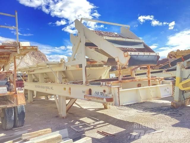 Fabtech 6x20 Other