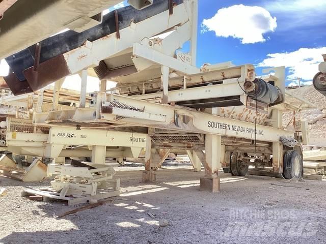 Fabtech 6x20 Other