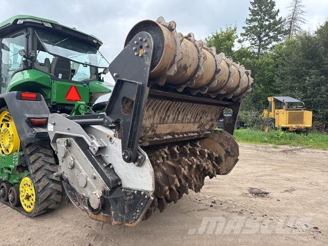 FAE SFH/HP-250 Other tillage machines and accessories