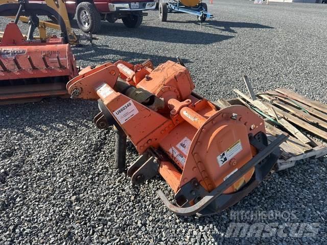 Falc CS1300 Other tillage machines and accessories