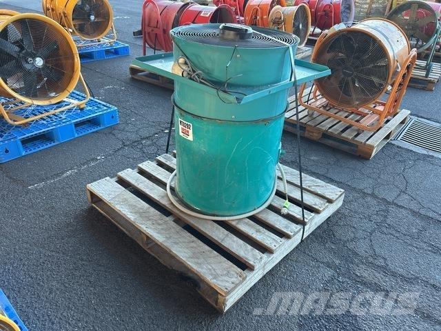  Fanquip Other Underground Equipment