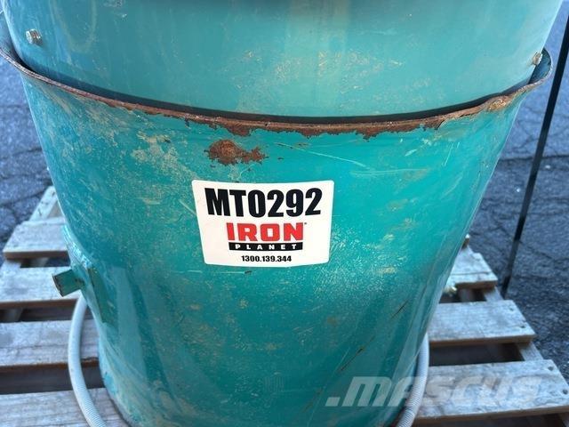  Fanquip Other Underground Equipment