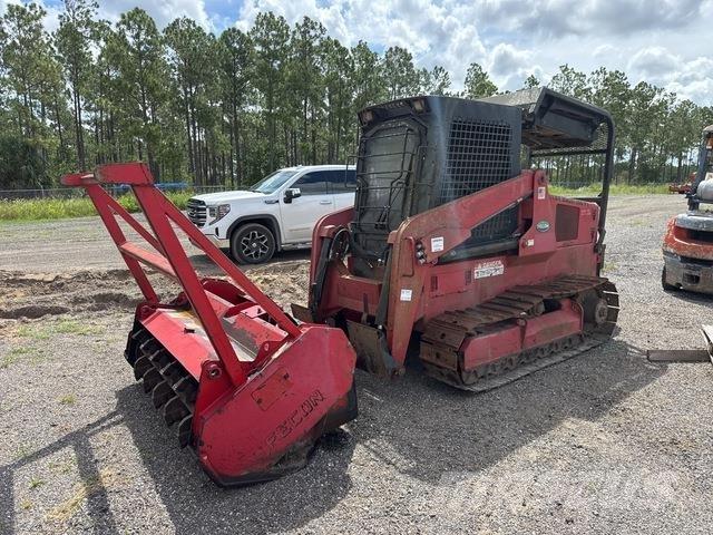 Fecon C87L Pasture mowers and toppers