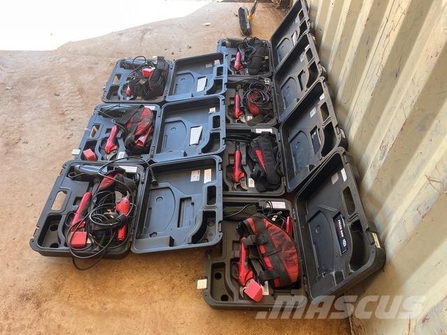 Felco 800 Other