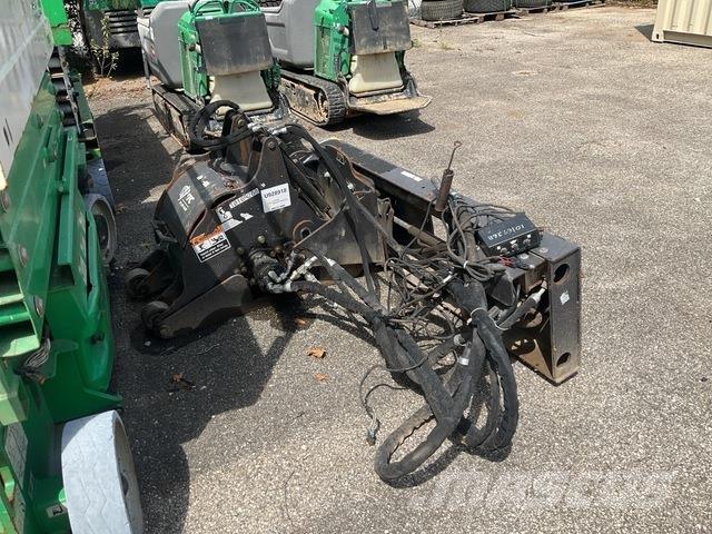 FFC LAF5416 Planers
