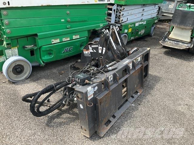 FFC LAF5416 Planers