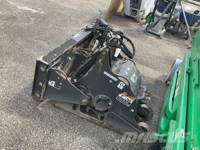 FFC LAF5416 Planers