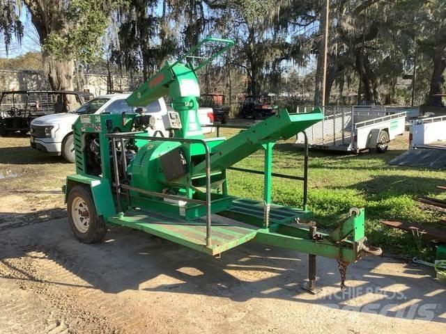 Finn B70 Other farming machines
