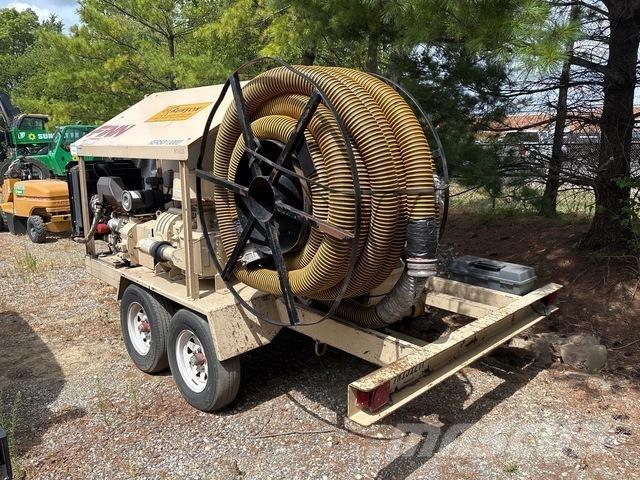 Finn BB302-16 Other tillage machines and accessories