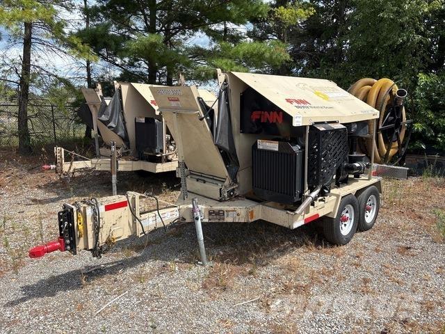 Finn BB302-26 Other tillage machines and accessories