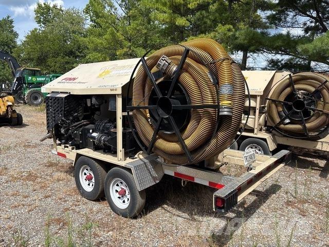 Finn BB302-26 Other tillage machines and accessories