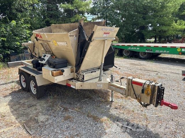 Finn BB302-26 Other tillage machines and accessories