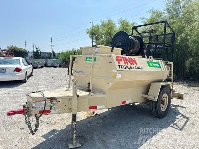 Finn T60 Other