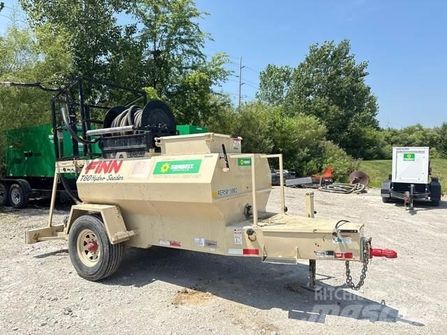 Finn T60 Other