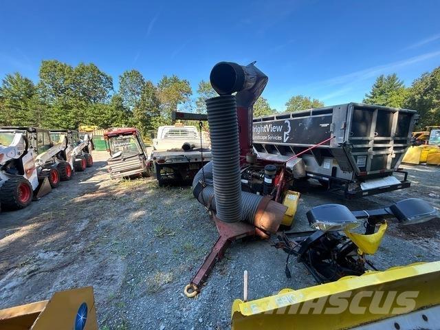 Fisher  Waterwell drill rigs