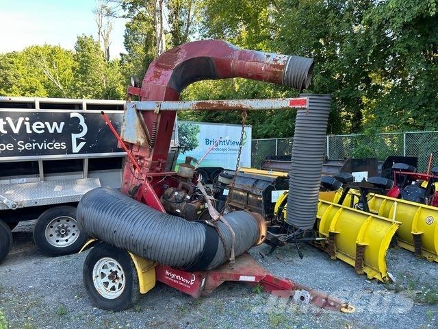 Fisher  Waterwell drill rigs