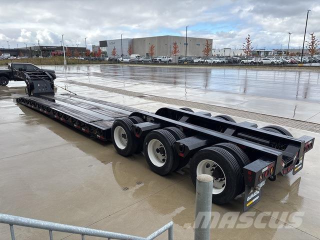 Fontaine  Low loaders