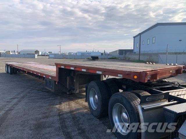 Fontaine  Low loaders