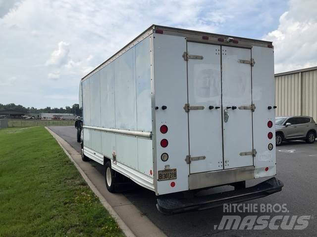 Ford E-350 Van Body Trucks