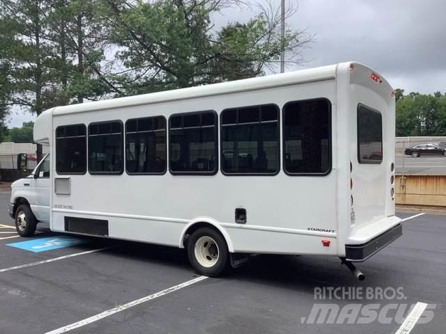 Ford E-450 Mini bus
