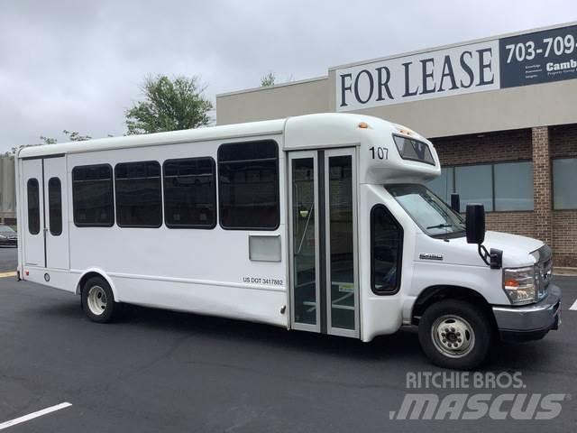 Ford E-450 Mini bus