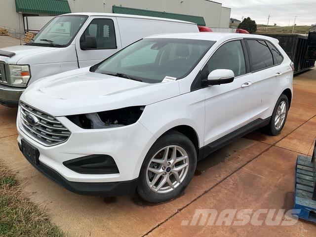 Ford Edge Cars
