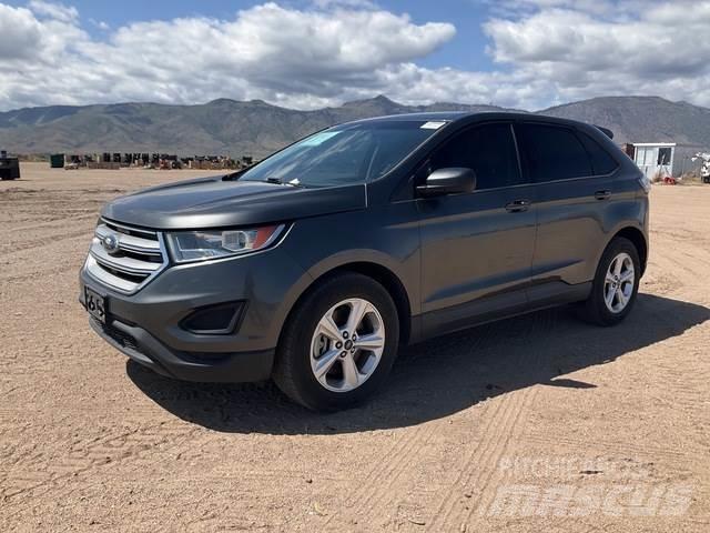 Ford Edge SE Cars