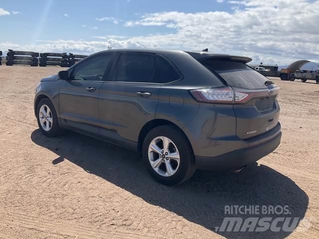 Ford Edge SE Cars