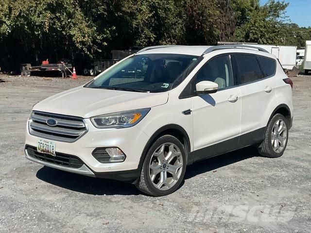 Ford Escape Cars