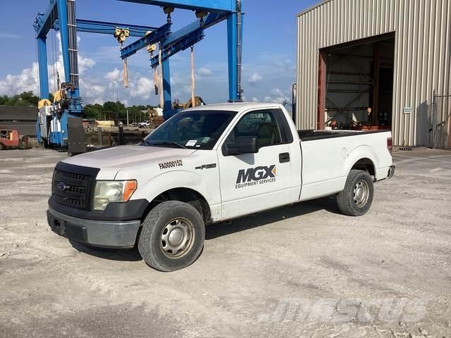 Ford F-150 Other