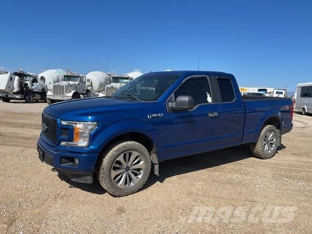 Ford F-150 Other