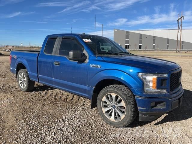 Ford F-150 Other