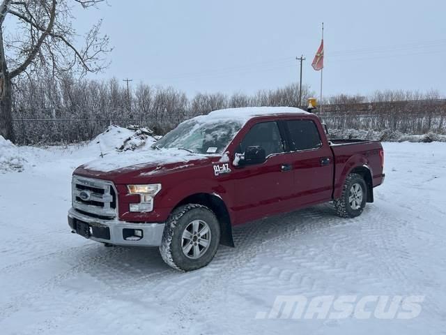 Ford F-150 Other