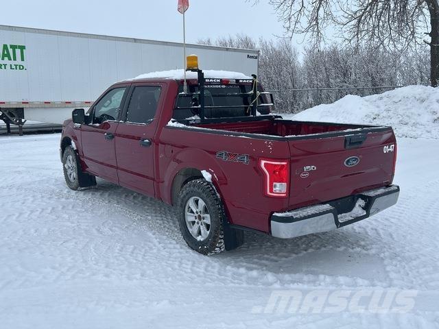 Ford F-150 Other