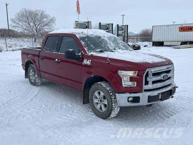 Ford F-150 Other