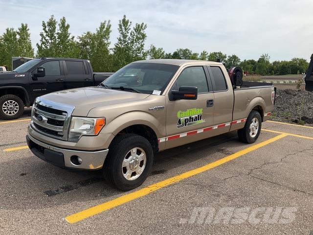 Ford F-150 Other
