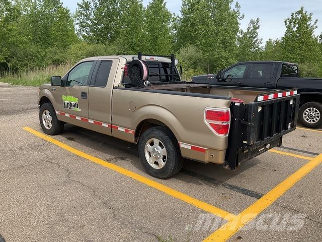 Ford F-150 Other