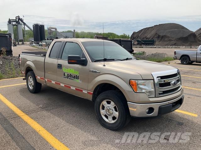 Ford F-150 Other