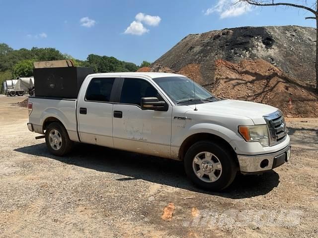 Ford F-150 Other