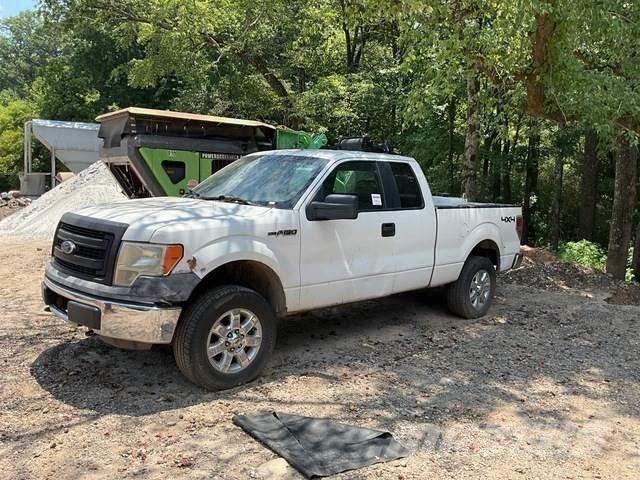 Ford F-150 Other