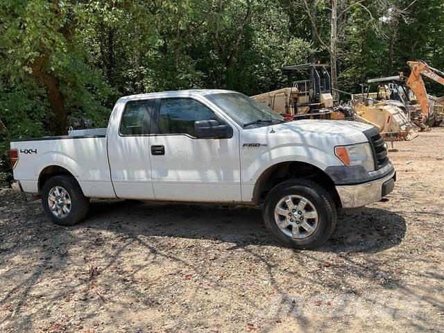 Ford F-150 Other