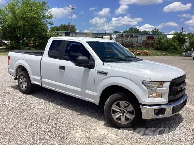 Ford F-150 Other
