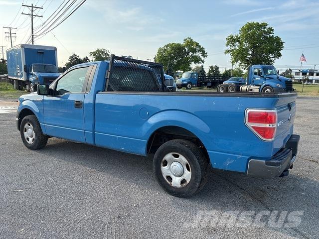 Ford F-150 Other