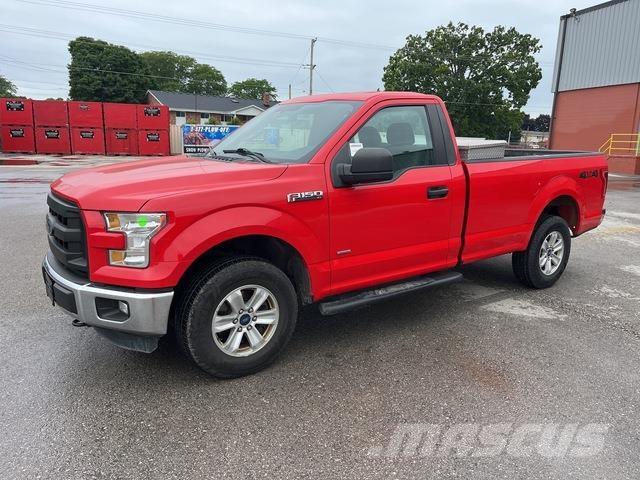 Ford F-150 Other