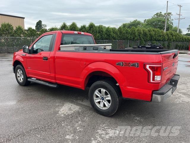 Ford F-150 Other