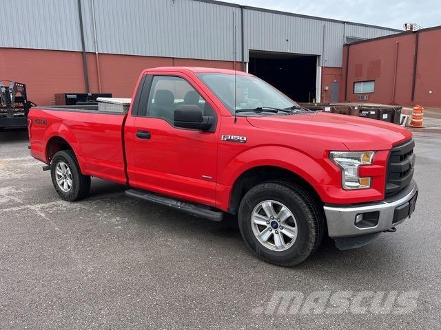 Ford F-150 Other