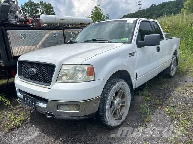Ford F-150 Other