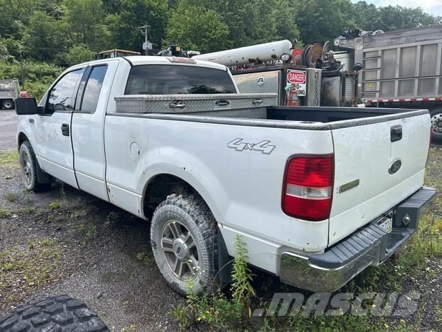 Ford F-150 Other