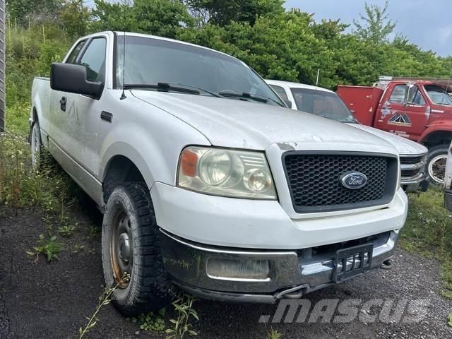 Ford F-150 Other